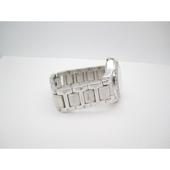 Women DMQ Quartz 100ft WR Analog 33mmDial Causal Round Watch (F828) - Picture 7 of 9